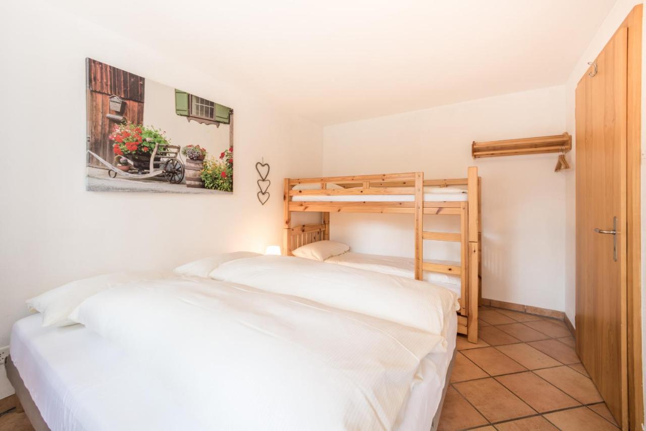 Laax Homes - Val Mulin 14,1 - Accernero Buitenkant foto
